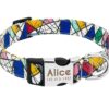 Collar Art Attack