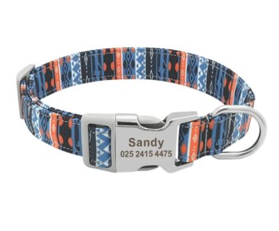 Collar Ashka