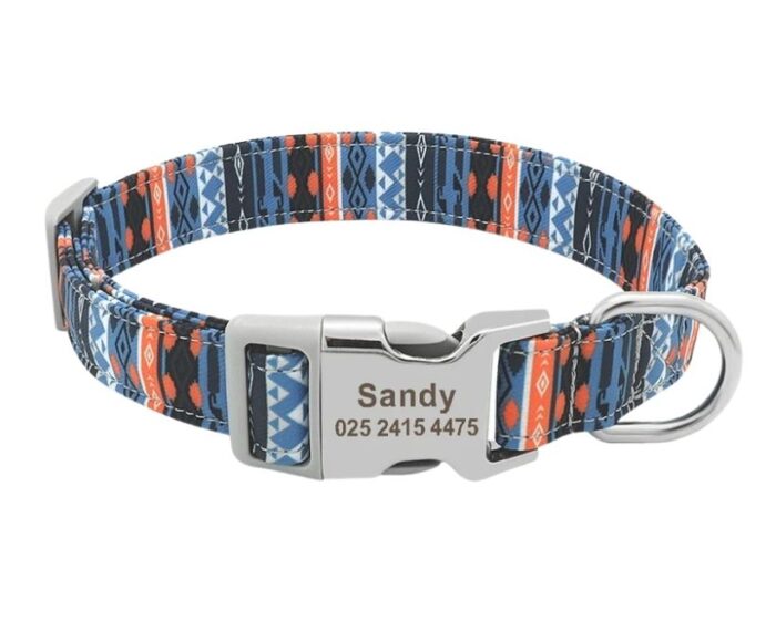 Collar Ashka