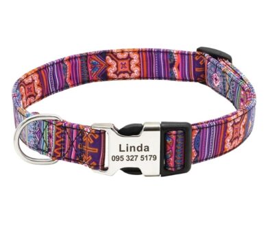 Collar Espíritu Andino