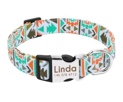 Collar Espíritu Libre
