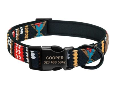 Collar Étnico Túka