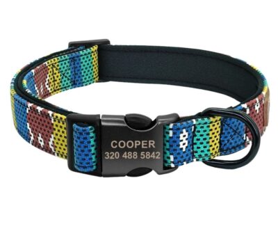 Collar Étnico Vibes