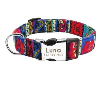 Collar Kuna