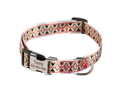 Collar Ritual