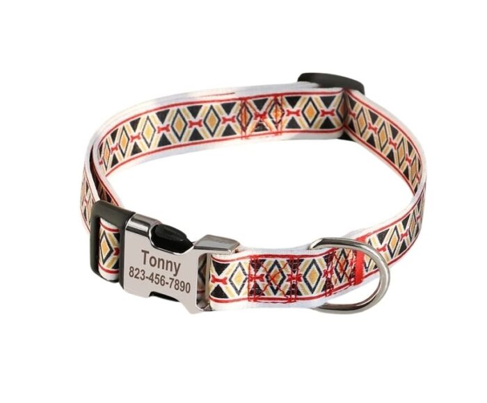 Collar Ritual
