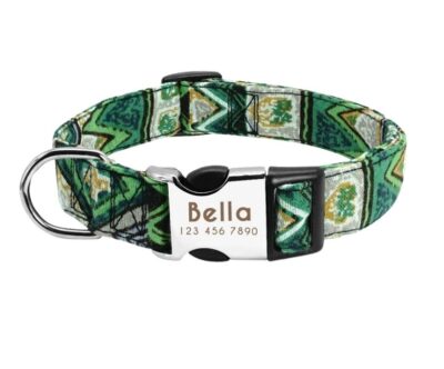 Collar Selva Viva