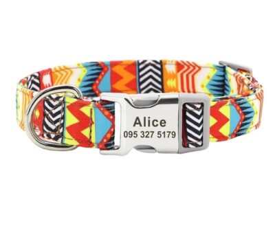 Collar Tribal Joy