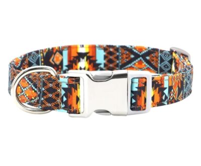 Collar Tribus del Desierto