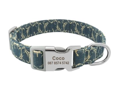 Collar Versailles