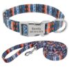 Collar Ashka