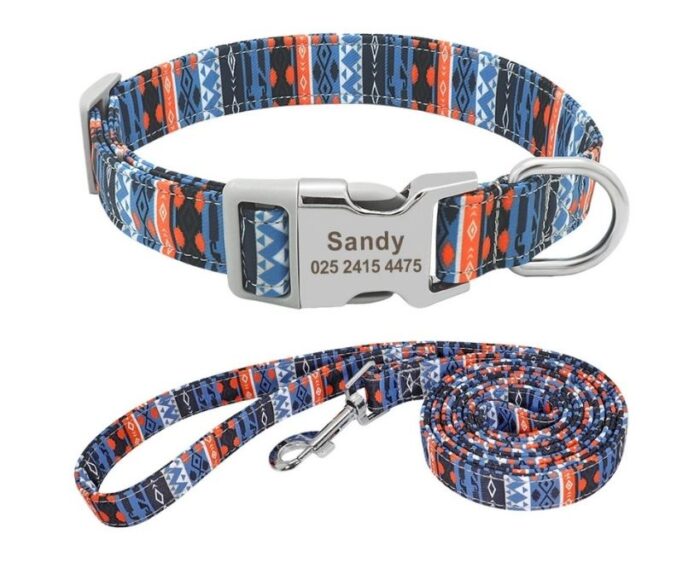 Collar Ashka