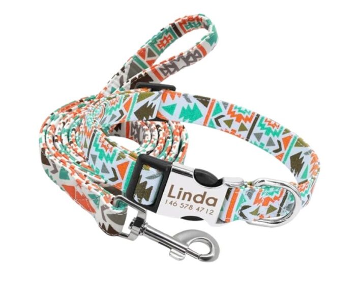 Collar Espíritu Libre