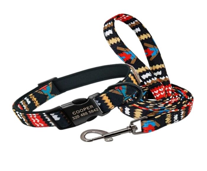 Collar Étnico Túka