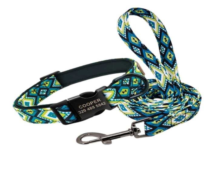Collar Oasis Tribal