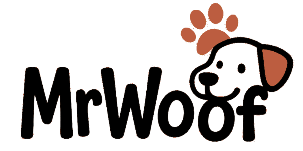 MrWoof